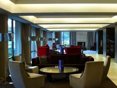 Philippos Xenia Hotel Serres