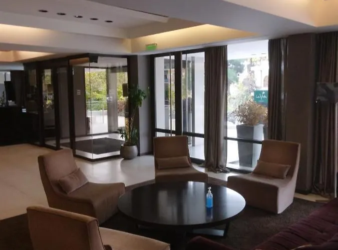 Philippos Xenia Hotel 4*