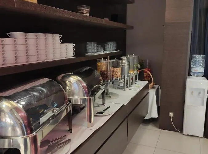 Hotel Philippos Xenia 4*