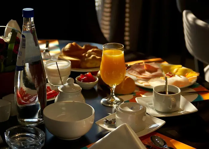 Hotel Philippos Xenia