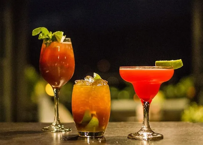 Philippos Xenia Hotel