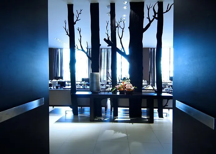 Hotel Philippos Xenia Serres