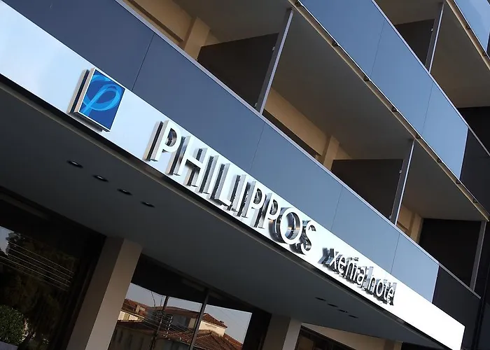 Hotel Philippos Xenia