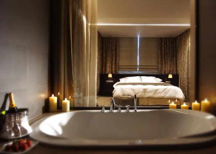 Philippos Xenia 4* Serres