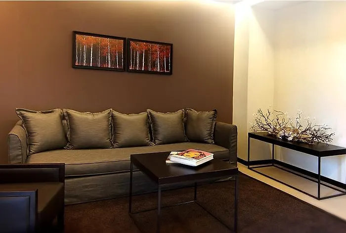 Hotel Philippos Xenia Serres