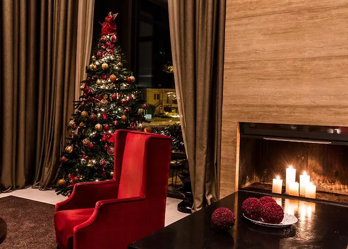 Philippos Xenia 4* Serres