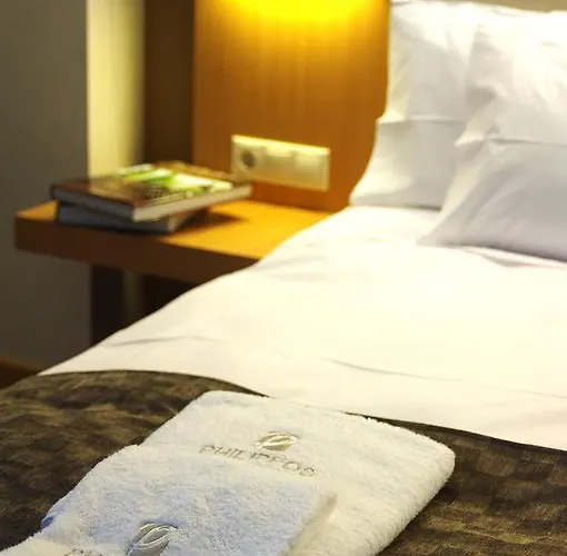 Philippos Xenia Hotel