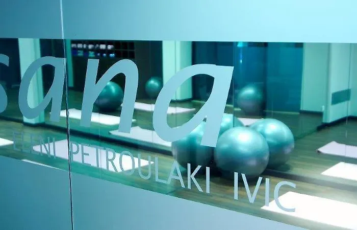 Philippos Xenia Hotel Serres