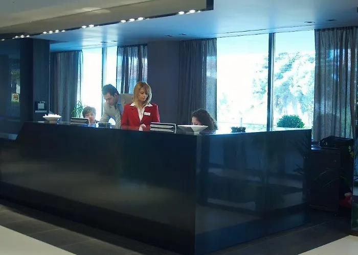 Hotel Philippos Xenia Serres