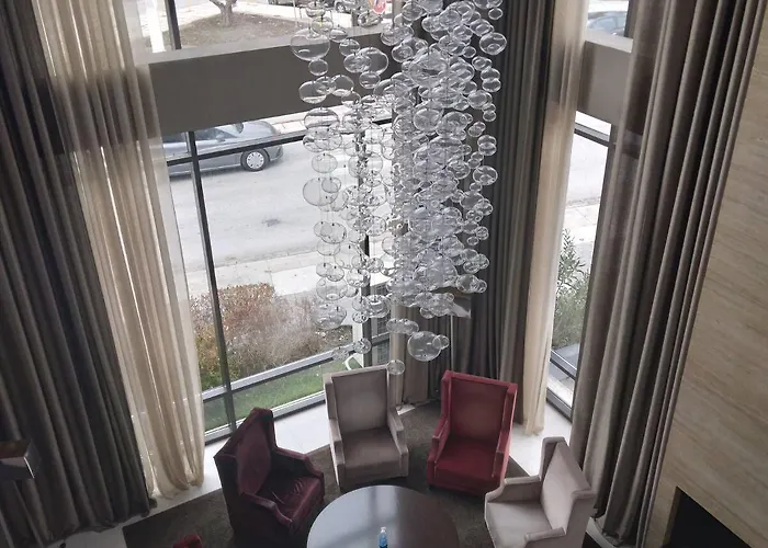 Philippos Xenia Serres