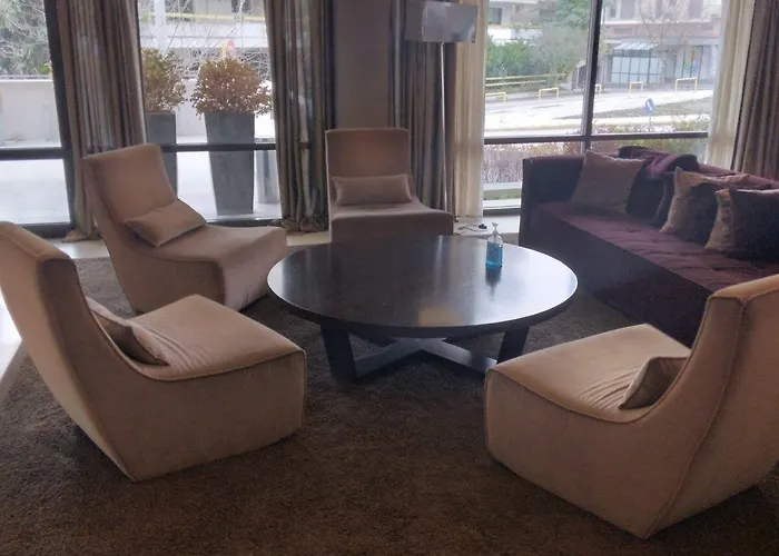 Hotel Philippos Xenia Serres