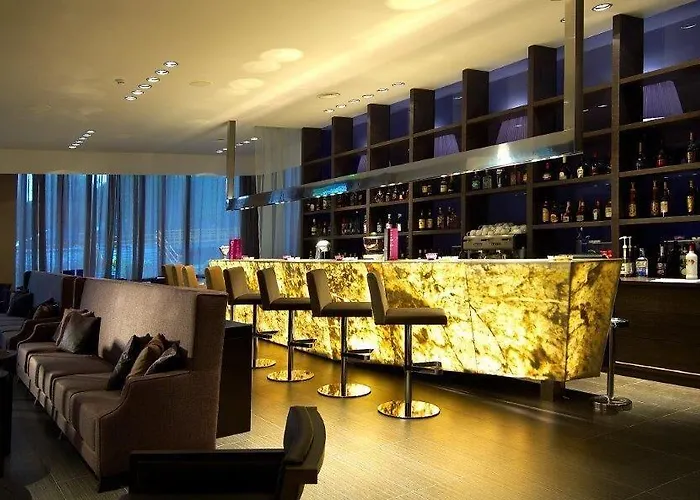 Philippos Xenia 4* Serres