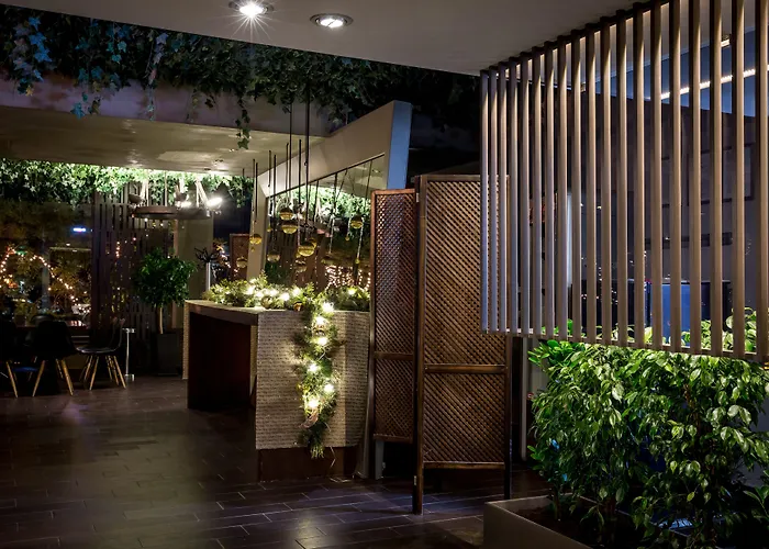 Hotel Philippos Xenia