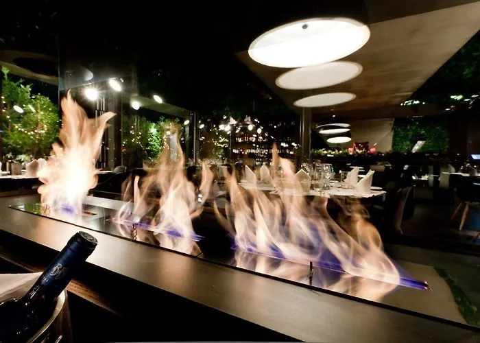 Hotel Philippos Xenia Serres