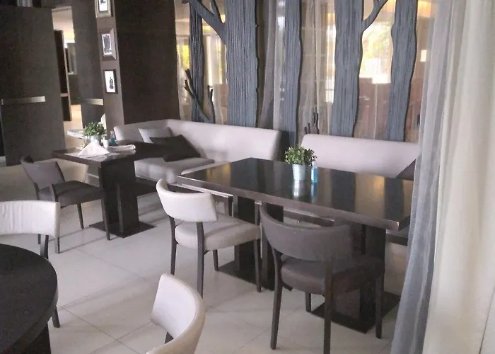 Philippos Xenia Hotel 4*