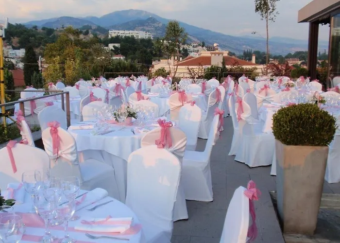 Philippos Xenia Hotel 4*