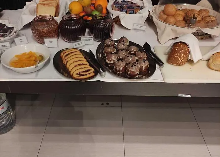 Hotel Philippos Xenia