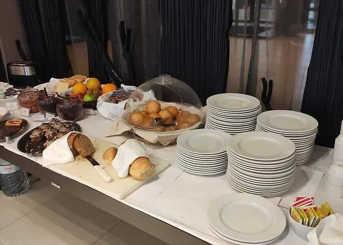 Philippos Xenia Hotel