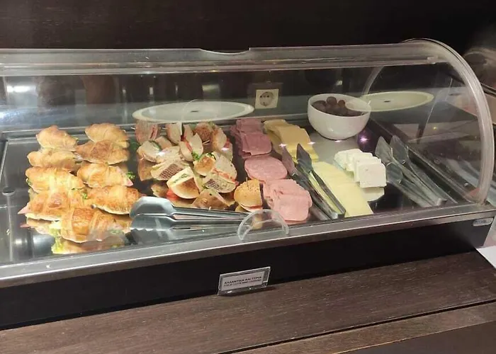 Philippos Xenia 4* Serres