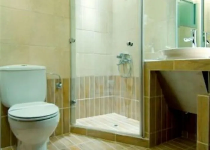 Philippos Xenia Hotel Serres