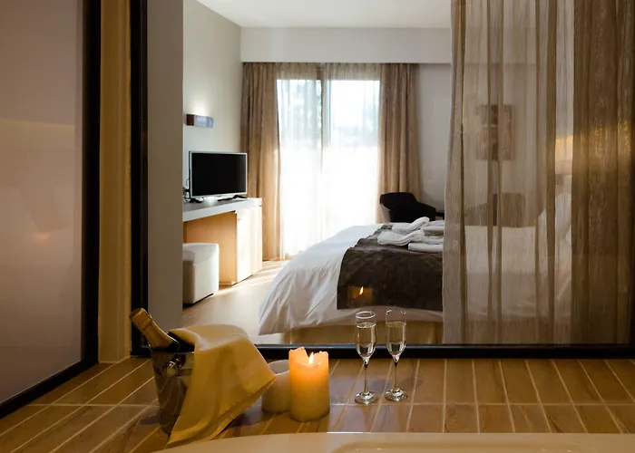 Hotel Philippos Xenia Serres