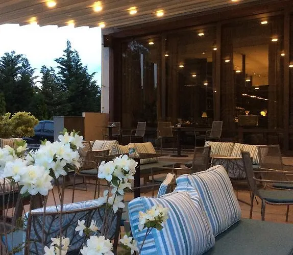 Philippos Xenia Hotel Serres