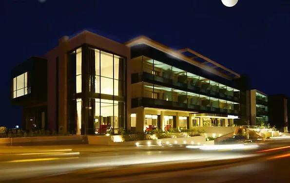 Philippos Xenia Hotel Serres