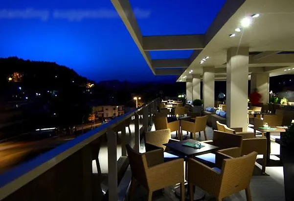 Hotel Philippos Xenia 4*