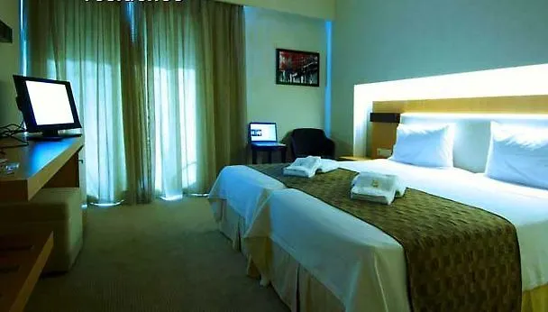 Philippos Xenia Hotel Serres