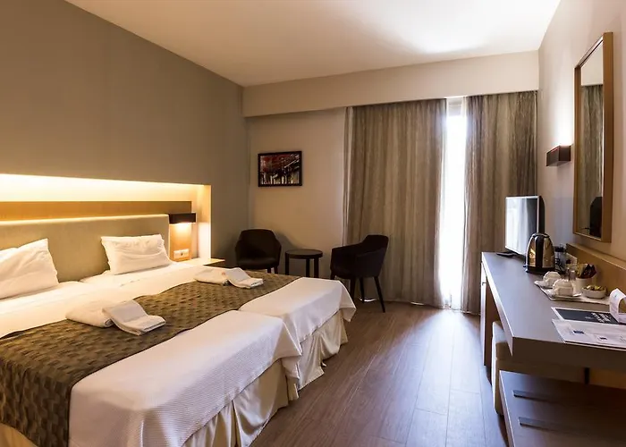 Hotel Philippos Xenia