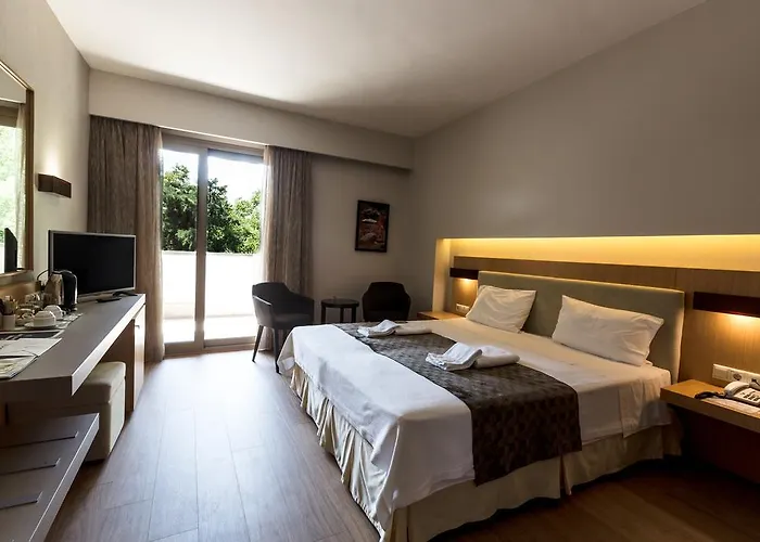 Hotel Philippos Xenia