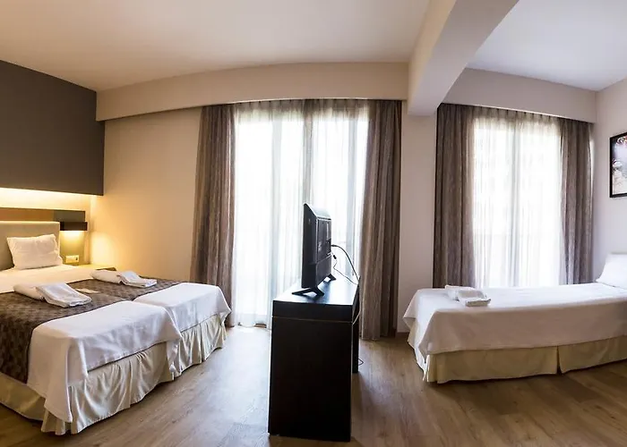 Hotel Philippos Xenia