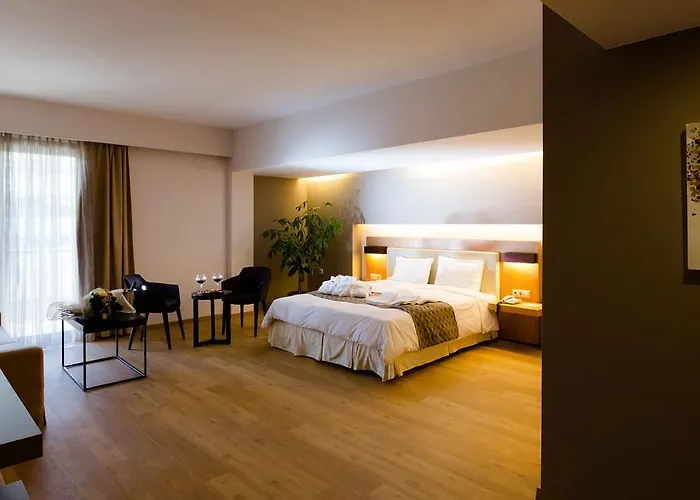 Philippos Xenia Hotel