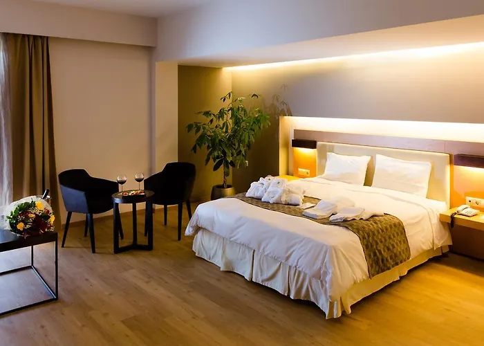 Philippos Xenia Hotel