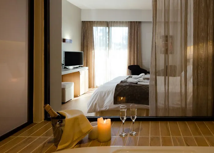 Philippos Xenia Hotel