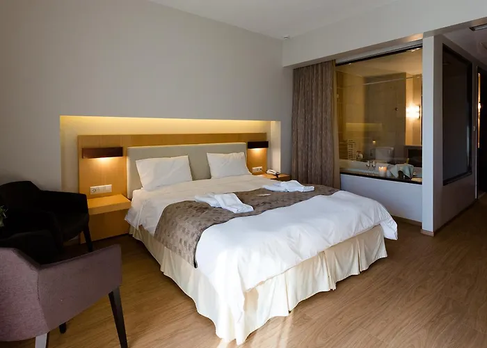 Hotel Philippos Xenia 4*