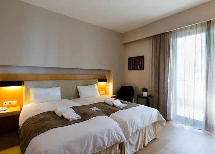 Hotel Philippos Xenia